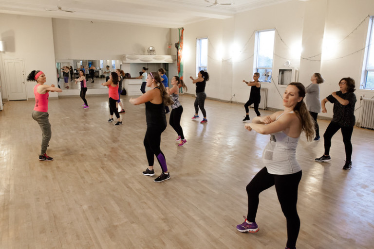 Zumba Classes, Wedding Dance Crash Courses and lessons