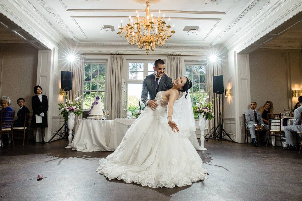 Danceclasstoronto Wedding Dance Photo2017