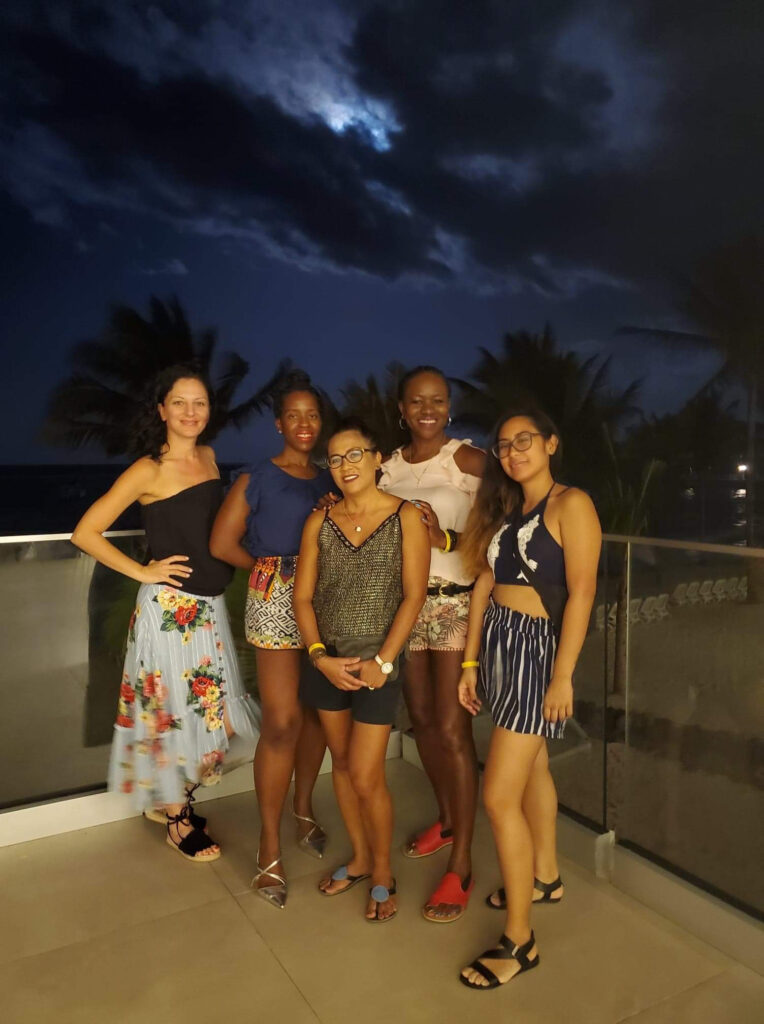 Group Jamaica Night 764x1024