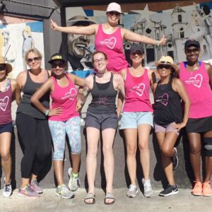 Zumba Retreat in Punta Cana – Dance and Unwind Wellness Retreat