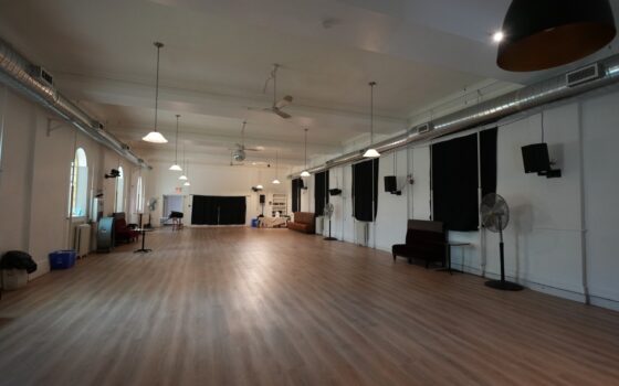 Check out this article about Dovercourt House