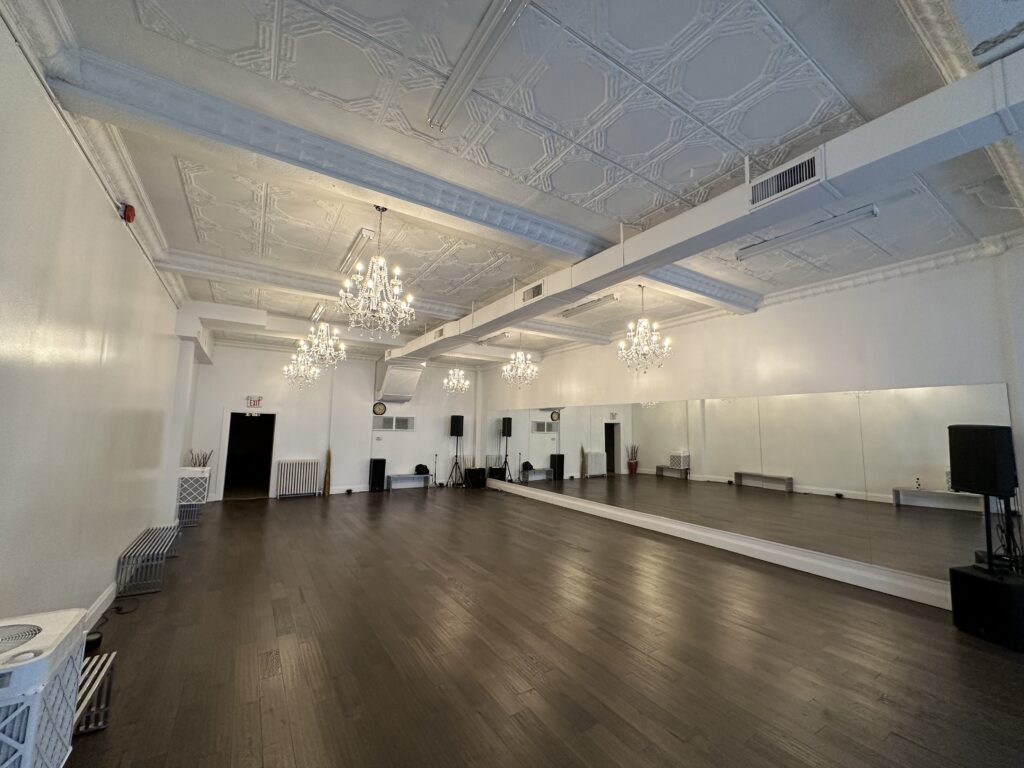 Afrolatino Dance Studio 1024x768
