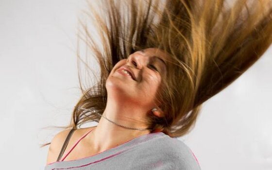 Zumba with Carolina at Dovercourt House