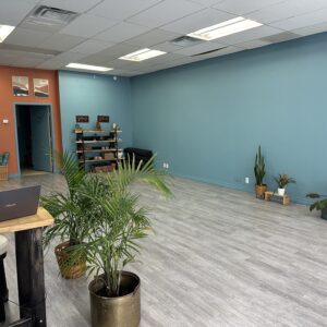 NEW dance studio for wedding dance lessons in Scarborough