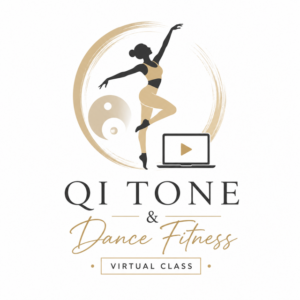 Qi Tone and Dance Fitness - May 2026 video