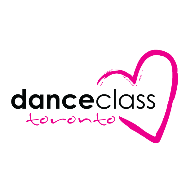 DanceClassToronto - Zumba & Wedding Dance logo