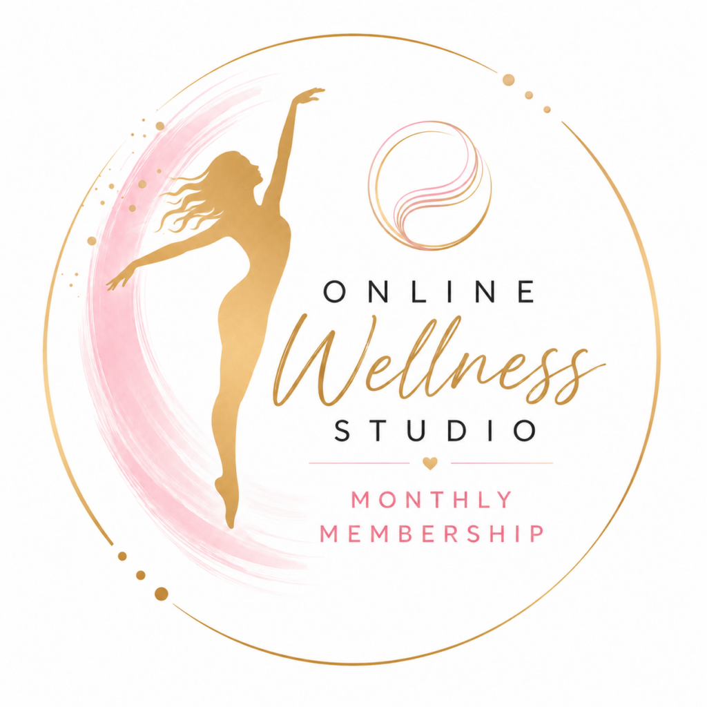 wellness studio membership icon